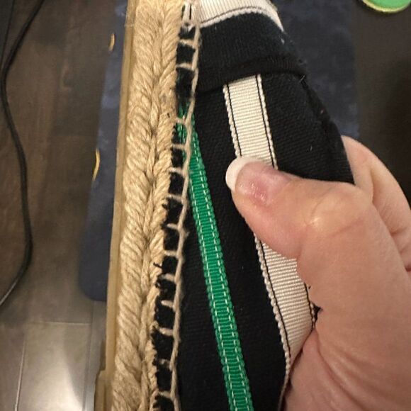 euc Marc by Marc Jacobs, Flats, Size 40 - Picture 7 of 10